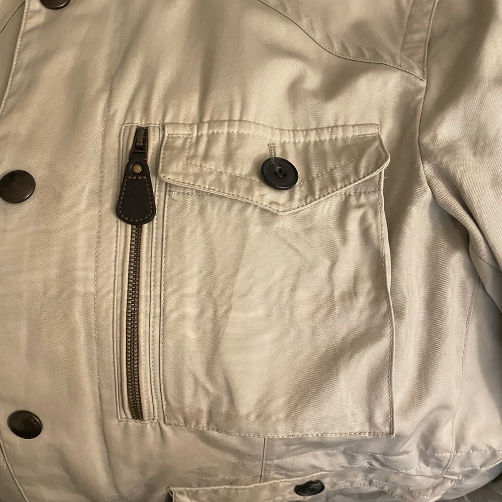 Burberry Explorer Jacket - image 4